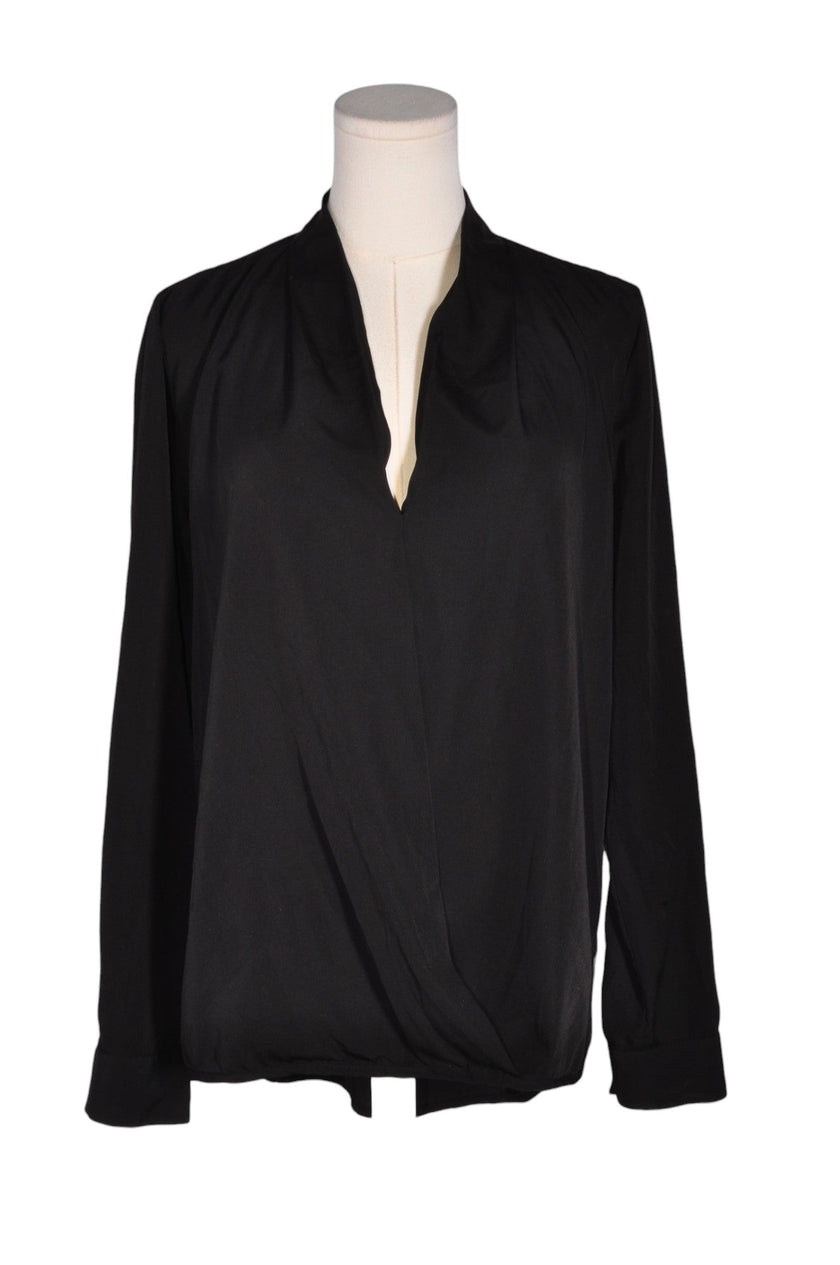 VERO MODA Women Blouses Regular fit in Black - M