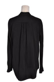 VERO MODA Women Blouses Regular fit in Black - M