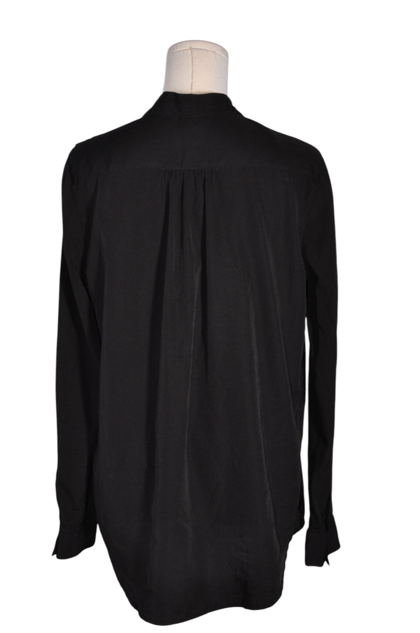 VERO MODA Women Blouses Regular fit in Black - M