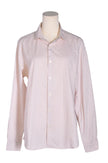 TOPMAN Men Button Down Tops Regular fit in Pink - M