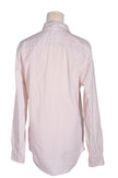 TOPMAN Men Button Down Tops Regular fit in Pink - M