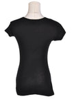 GUESS Women T-Shirts Regular fit in Black - XS