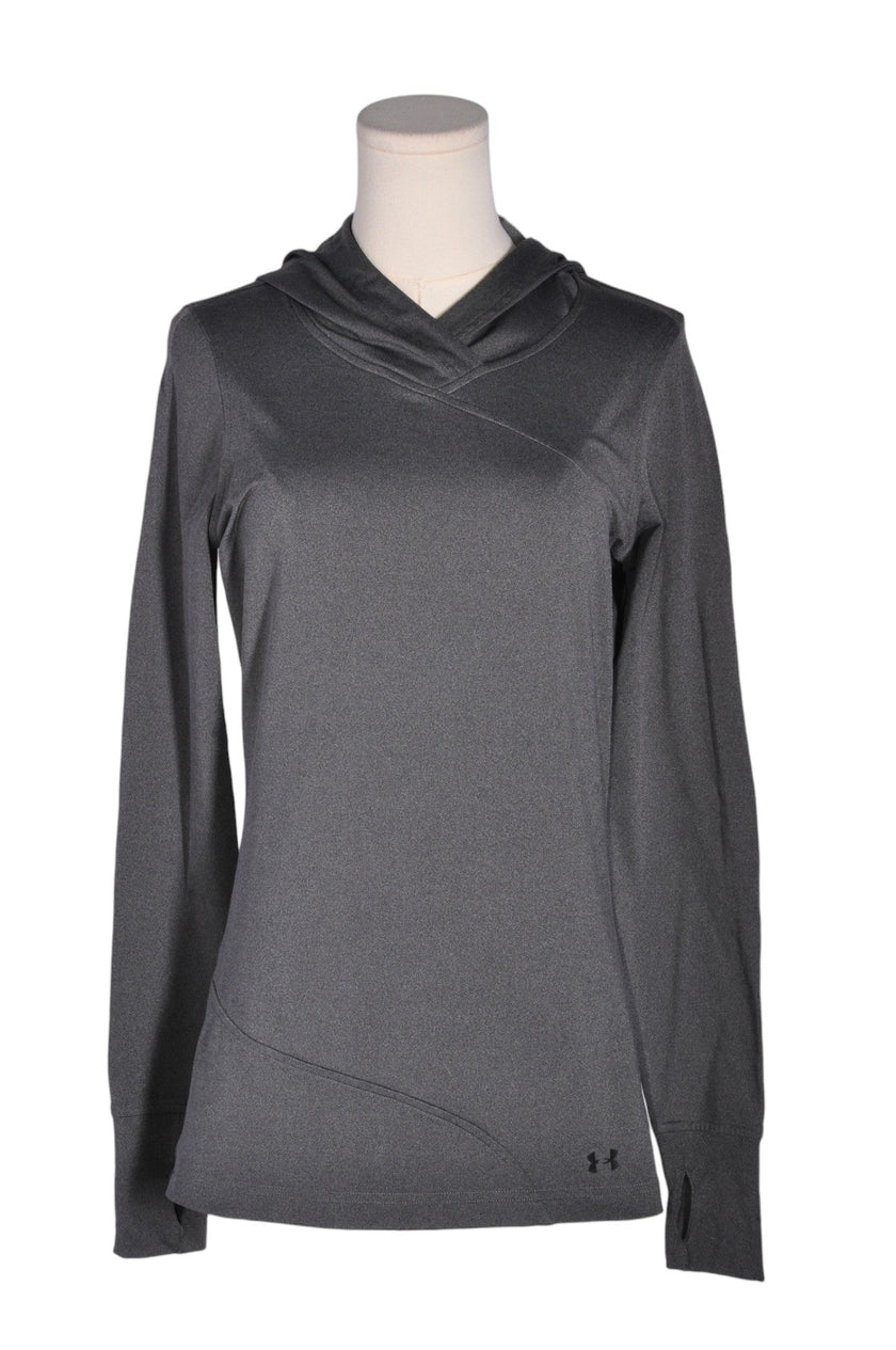 UNDER ARMOUR Women Sweatshirts Regular fit in Gray - S