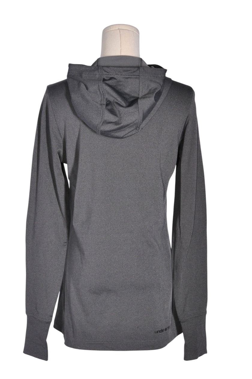 UNDER ARMOUR Women Sweatshirts Regular fit in Gray - S