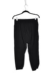 APANA Women Capri Pants Regular fit in Black - S