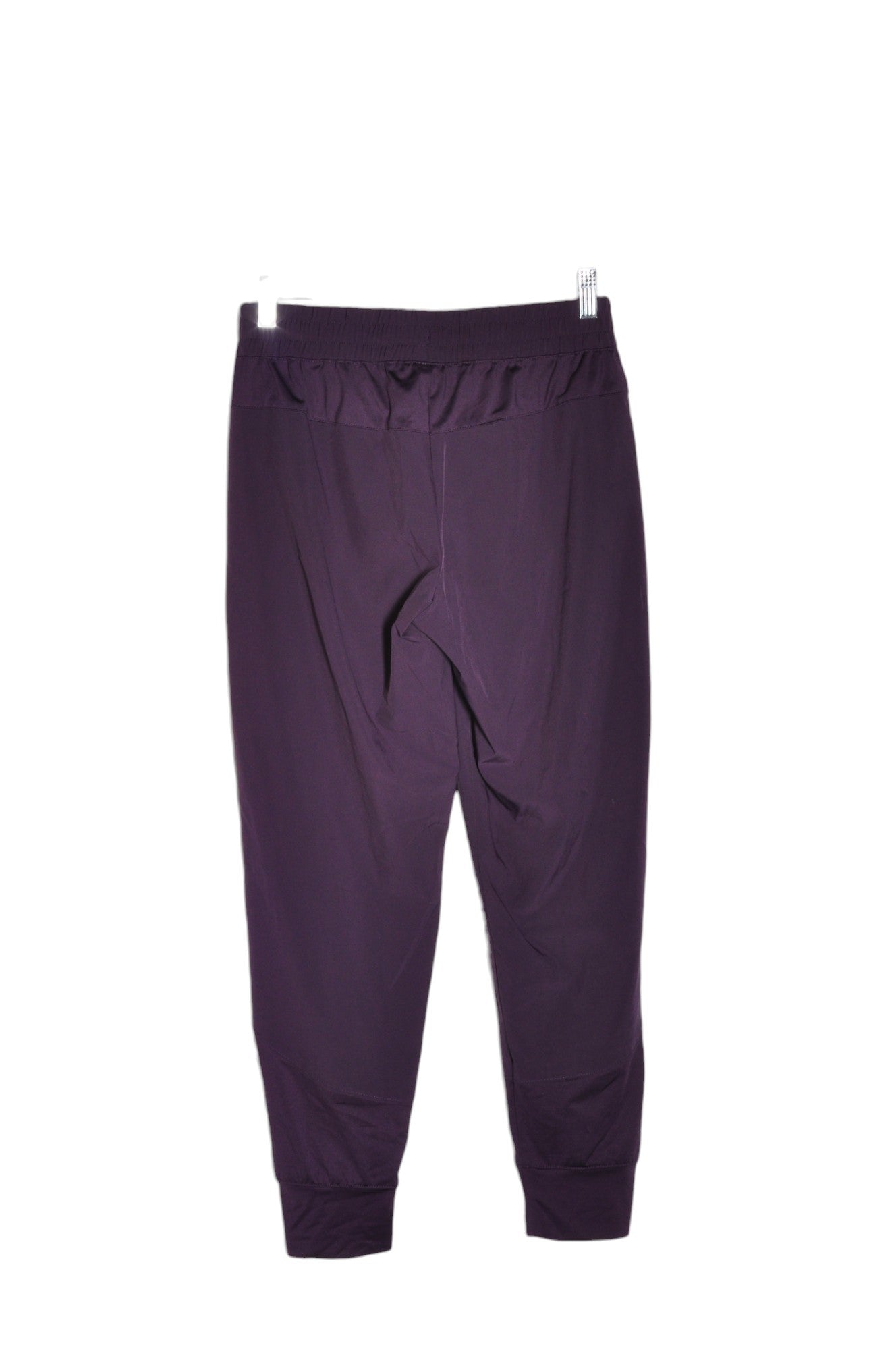 JOE FRESH Women Work Pants Regular fit in Purple - S