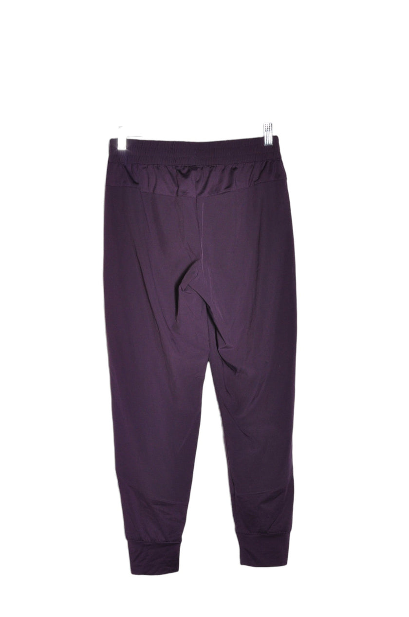 JOE FRESH Women Work Pants Regular fit in Purple - S
