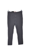 BANANA REPUBLIC Women Work Pants Regular fit in Gray - 6