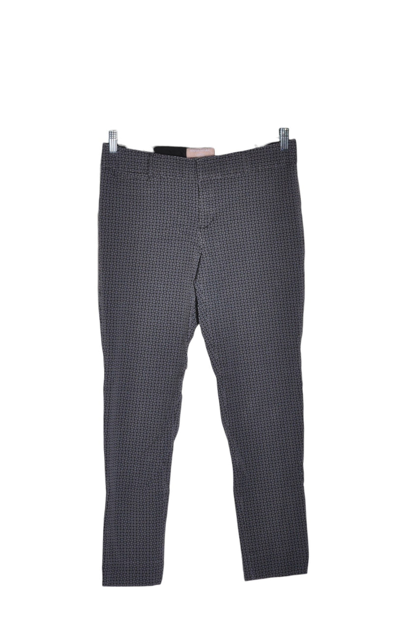 BANANA REPUBLIC Women Work Pants Regular fit in Gray - 6
