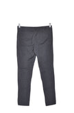 BANANA REPUBLIC Women Work Pants Regular fit in Gray - 6