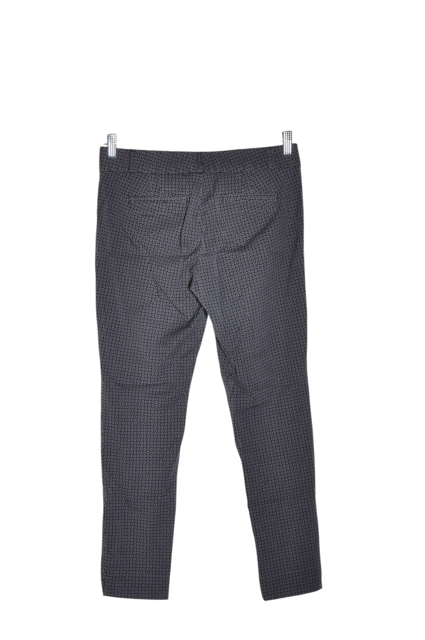 BANANA REPUBLIC Women Work Pants Regular fit in Gray - 6