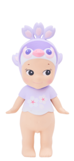 [pre order] sonny angel Cherry Blossom Series -Night Version-2019