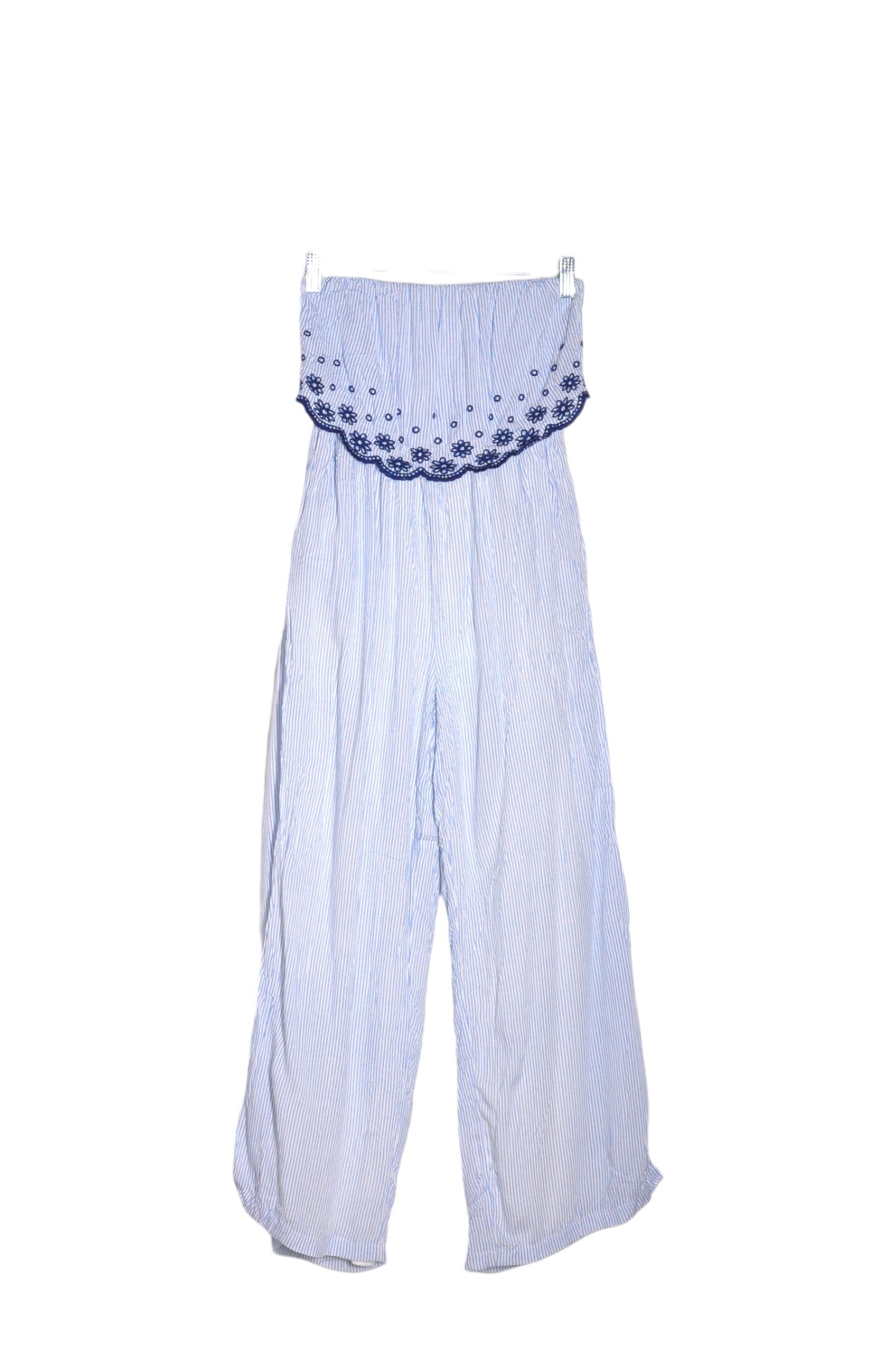 JAPNA Women Jumpsuits Regular fit in Blue - S