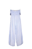 JAPNA Women Jumpsuits Regular fit in Blue - S