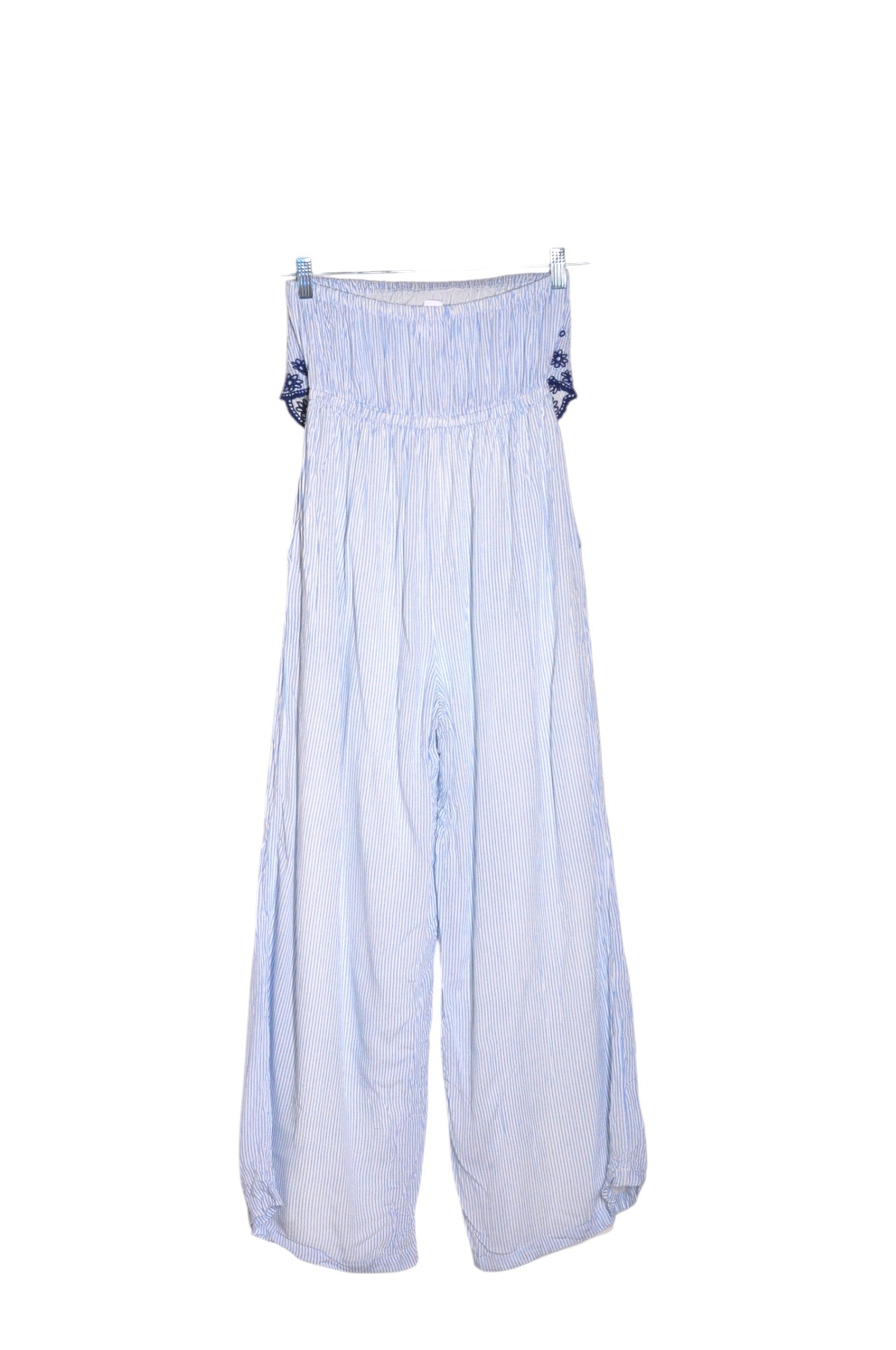 JAPNA Women Jumpsuits Regular fit in Blue - S