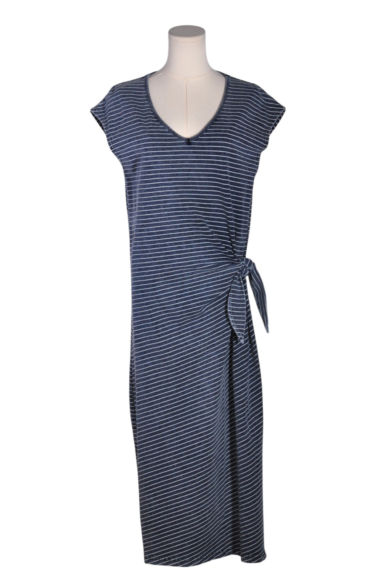 JANE & DELANCEY Women Midi Dresses Regular fit in Blue - M