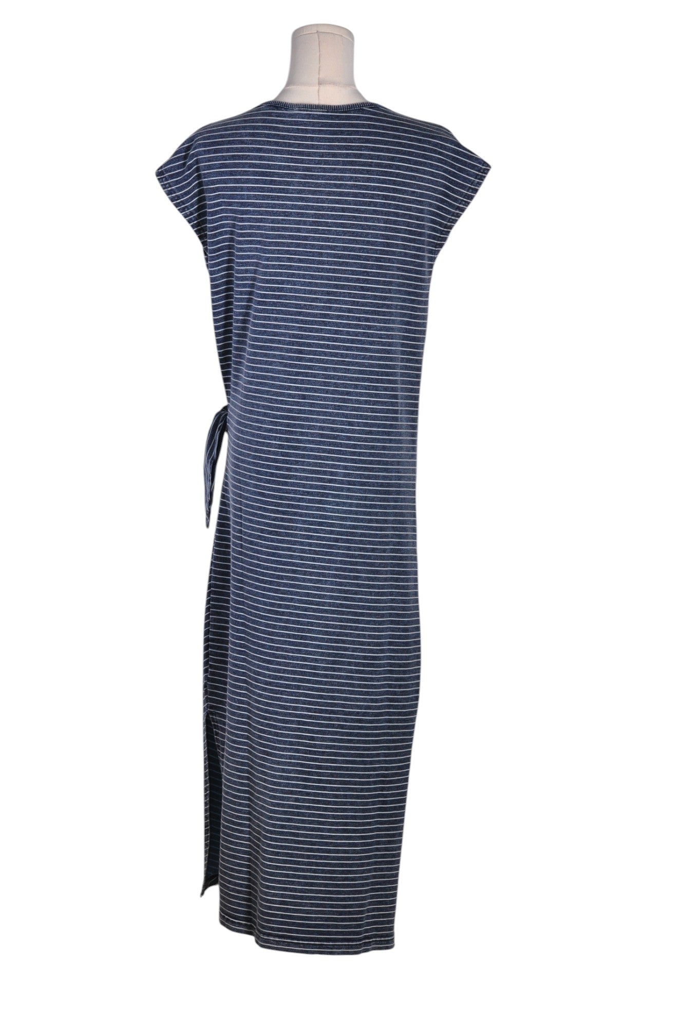 JANE & DELANCEY Women Midi Dresses Regular fit in Blue - M