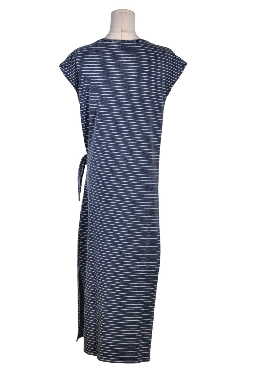 JANE & DELANCEY Women Midi Dresses Regular fit in Blue - M