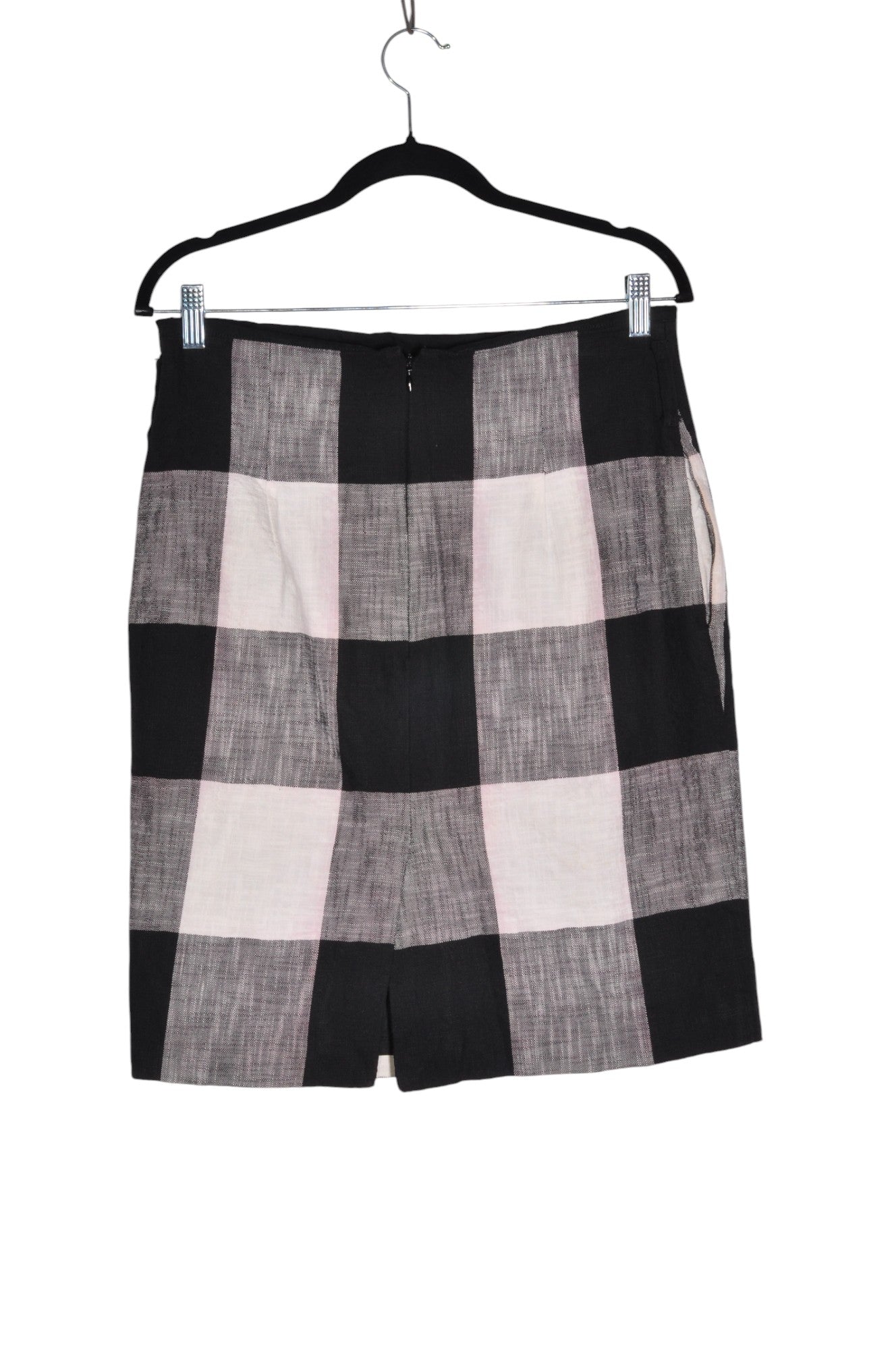 CLUB MONACO Women Pencil Skirts Regular fit in Black - 12