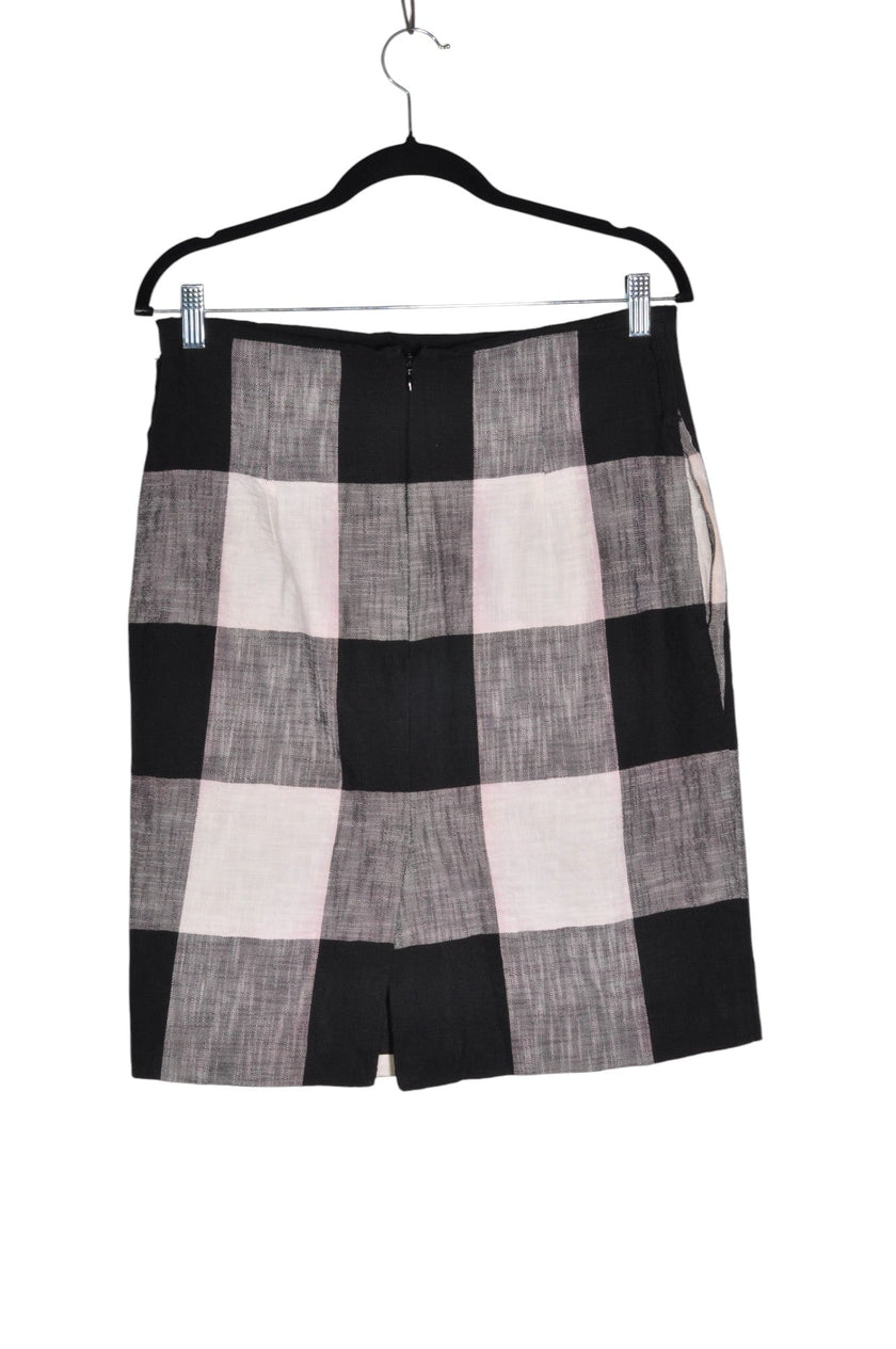 CLUB MONACO Women Pencil Skirts Regular fit in Black - 12