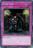 Fuse Line (MP18-EN155) - 2018 Mega-Tins Mega Pack 1st Edition