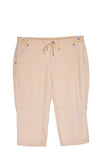 REITMANS Women Classic Shorts Regular fit in Beige - 10