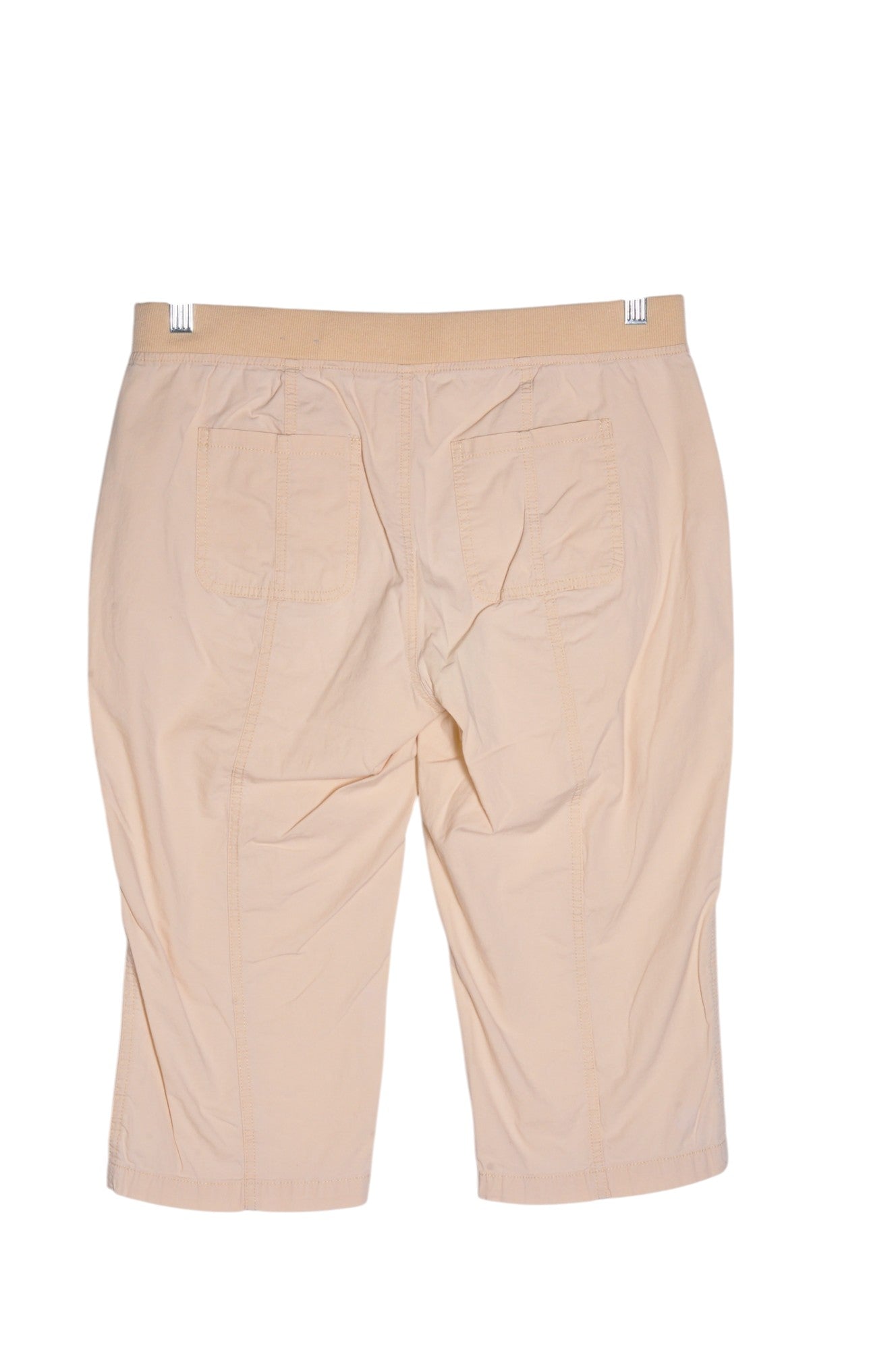 REITMANS Women Classic Shorts Regular fit in Beige - 10