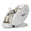 Mega Sale-2025 Model-Costway- Kenzo-Premium 4D+3D Dual Roller System Hybrid Flex Track Zero Gravity Full Body Massage Chair w/ Heart Rate Monitor,Fragrance Therapy, Waist & Calf Heater, Calves & Foot Rollers, Thai Stretch, Voice Control