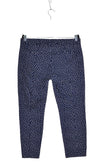 GAP Women Trousers Regular fit in Blue - 10
