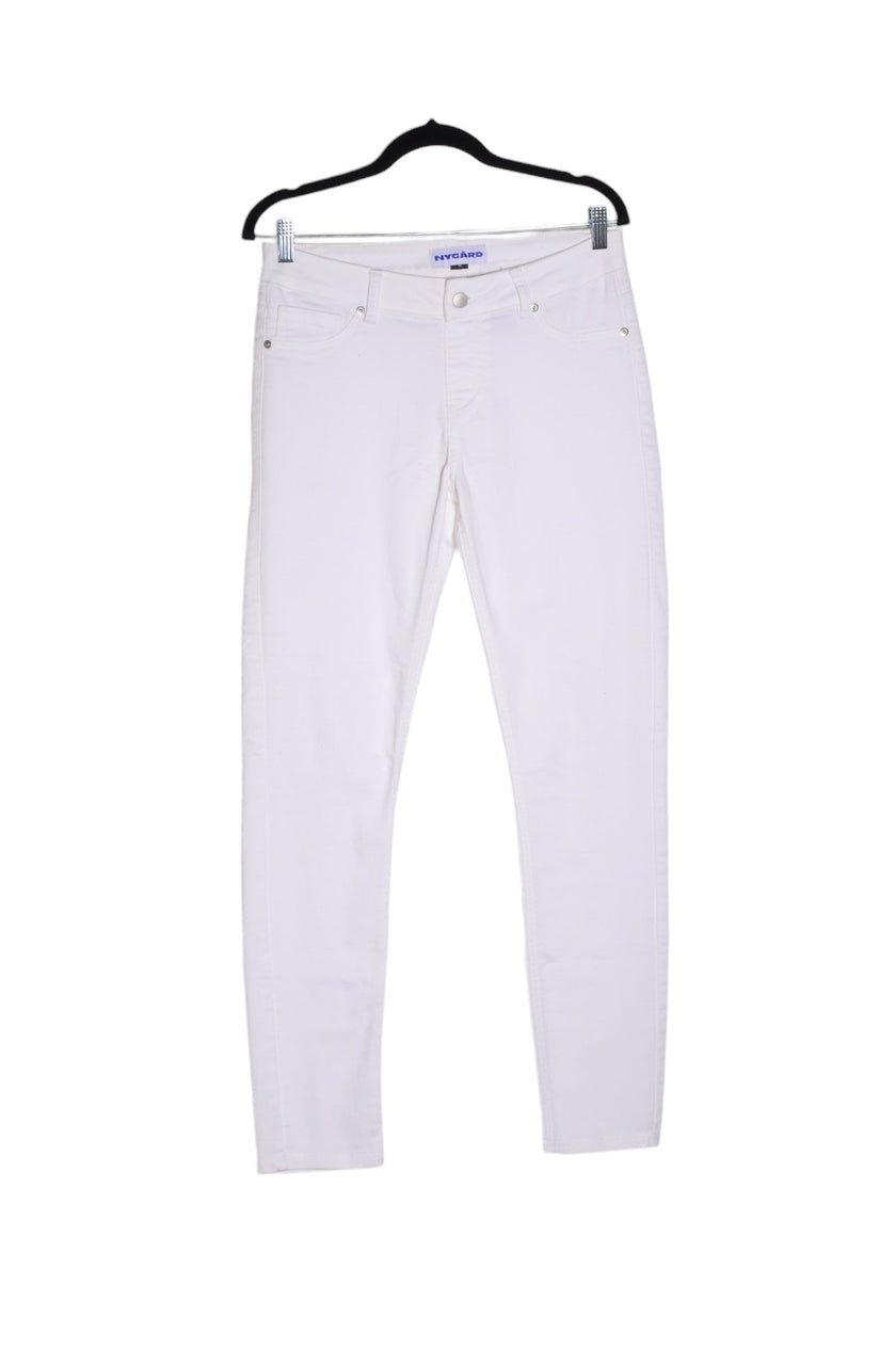 NYGARD Women Skinny Jeans Regular fit in White - 10