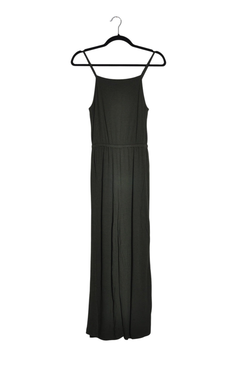 CUPCAKES AND CASHMERE Women Jumpsuits Regular fit in Green - L