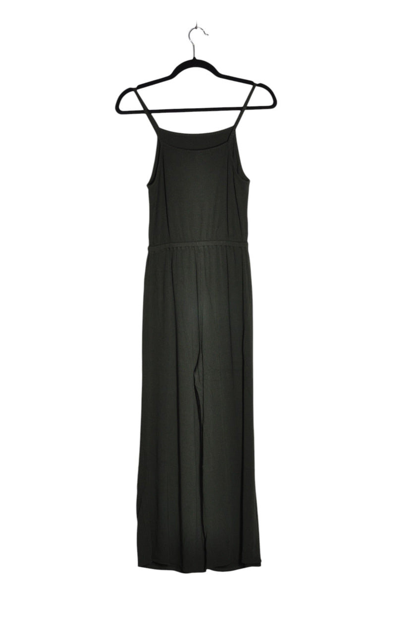 CUPCAKES AND CASHMERE Women Jumpsuits Regular fit in Green - L