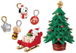 Snoopy's Christmas Night (1 Random Box) (Re-ment Blind Box)