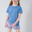 Baby/Kids' Bamboo T-Shirt | Cream