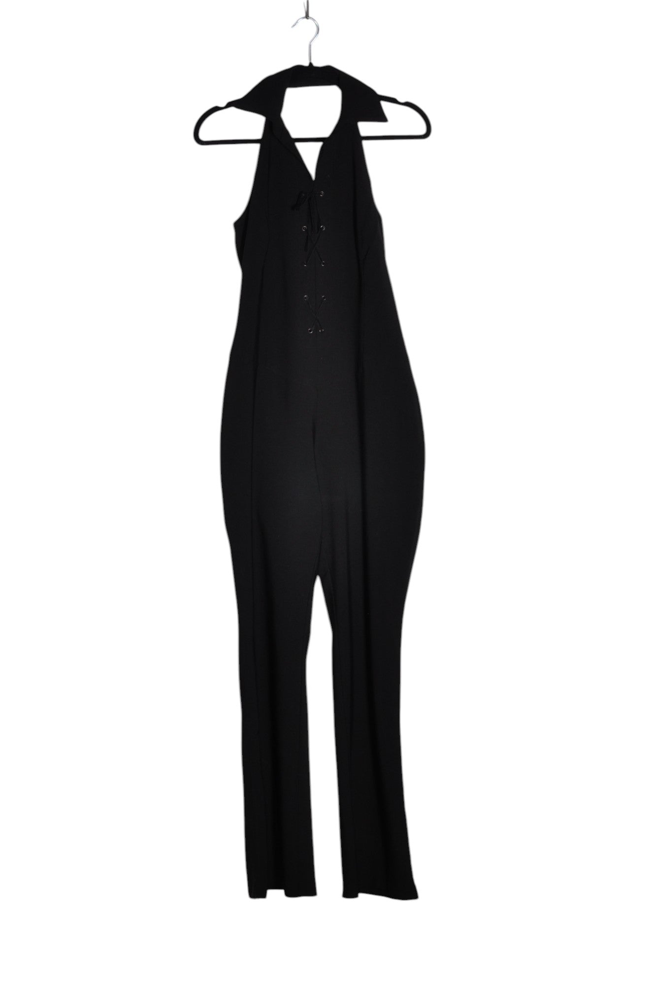 GARAGE Women Jumpsuits Regular fit in Black - 12