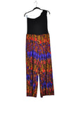 DYNAMITE Women Jumpsuits Regular fit in Orange - M