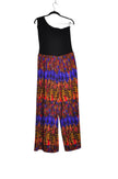 DYNAMITE Women Jumpsuits Regular fit in Orange - M