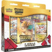 Dragon Majesty Pin Collection [Latias]