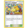 Champions Festival - SM148 (World Championships 2018) (SM148) (SMP)