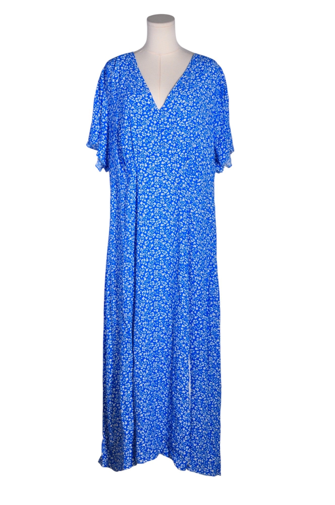 EVER NEW Women Maxi Dresses Regular fit in Blue - 20