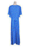EVER NEW Women Maxi Dresses Regular fit in Blue - 20