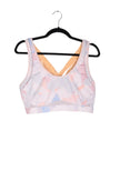 FABLETICS Women Activewear Sports Bras Regular fit in Pink - XXL