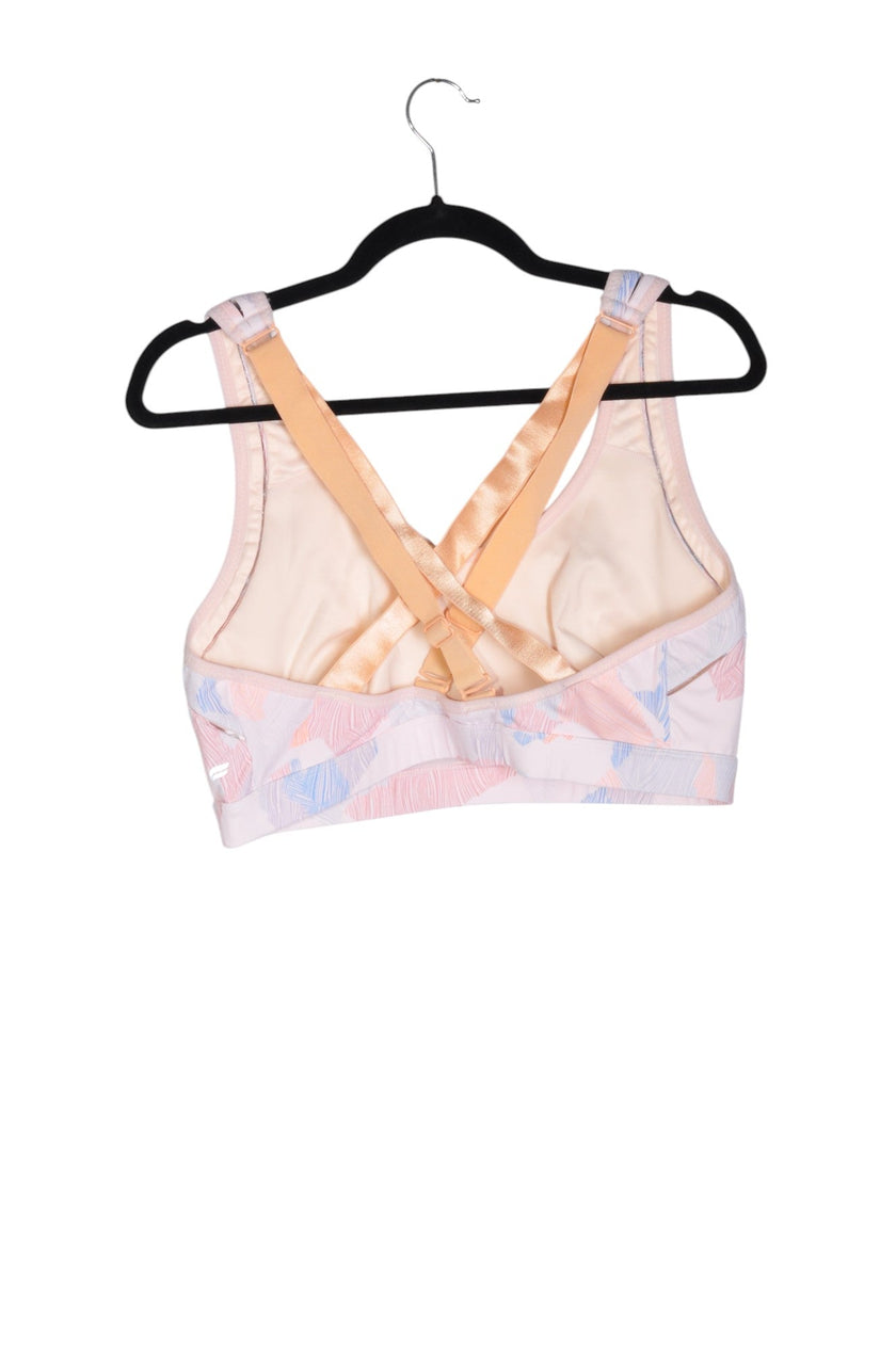 FABLETICS Women Activewear Sports Bras Regular fit in Pink - XXL
