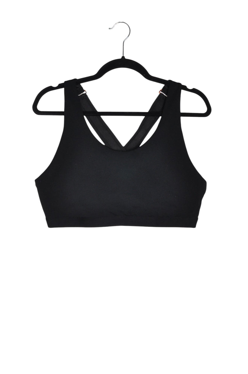 FABLETICS Women Activewear Sports Bras Regular fit in Black - XXL