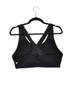 FABLETICS Women Activewear Sports Bras Regular fit in Black - XXL