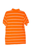 TOMMY HILFIGER Men T-Shirts Regular fit in Orange - M