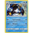 Empoleon - 34/156 (Cracked Ice Holo) (034/156) (PR)