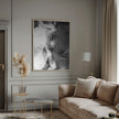 Wall art L'attesa