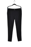PARADOX Women Activewear Leggings Regular fit in Black - XL