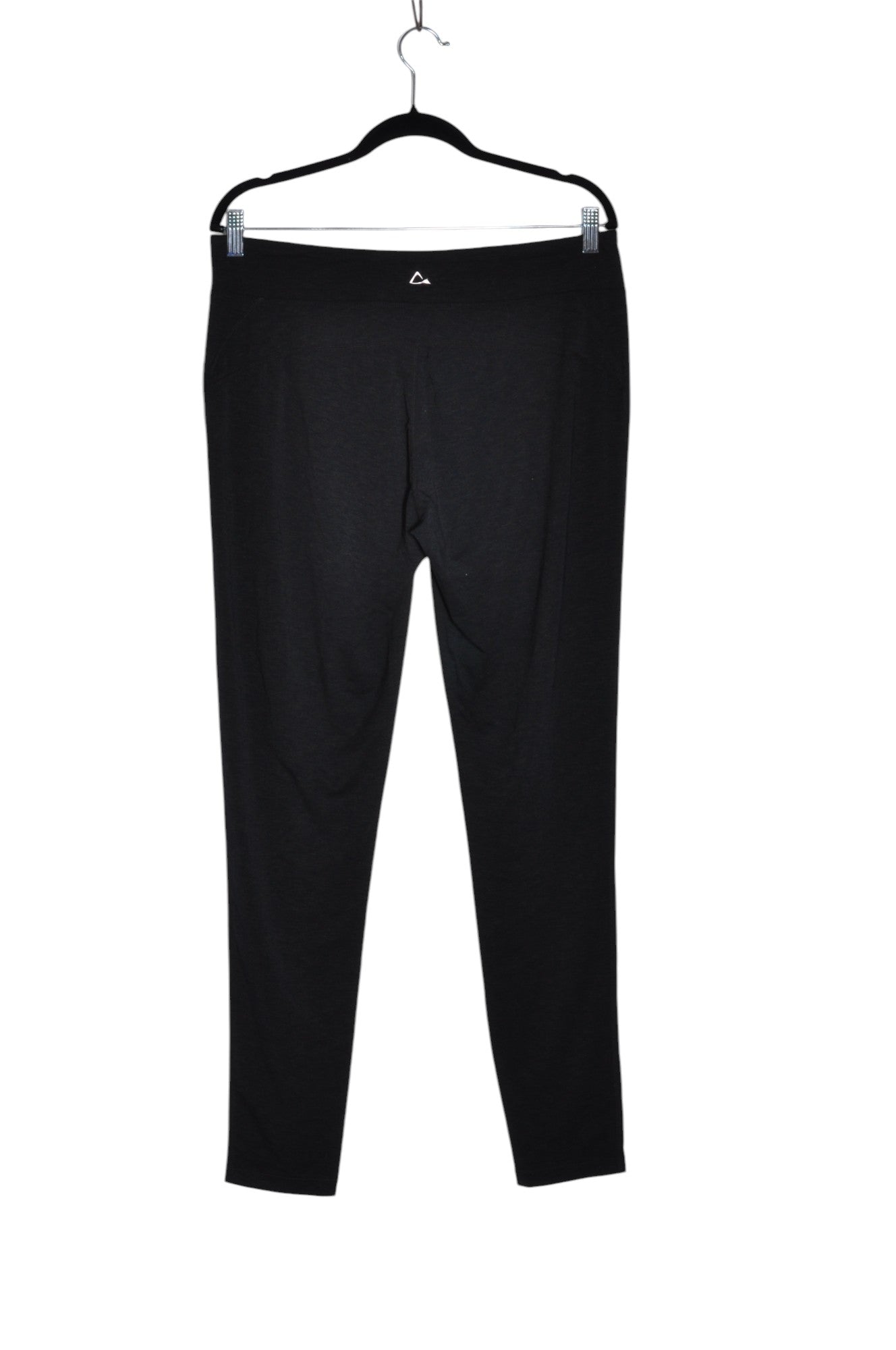 PARADOX Women Activewear Leggings Regular fit in Black - XL
